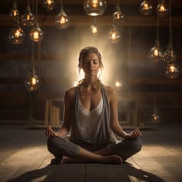 Meditaciones Sónicas Del Fuego: Zen Musical - Las mentes silenciosas