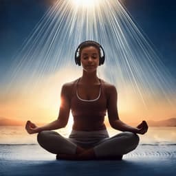 Soothing Melodies: Calm Meditation Tones - Soothing Music for All