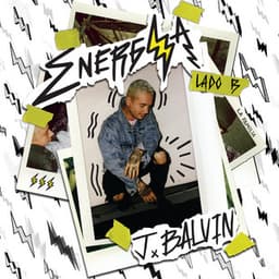 Energía Lado B - J Balvin