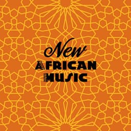 New African Music – Instrumental Hits 2023: Morocco Drums & Kalimba - Afrobeat Machines