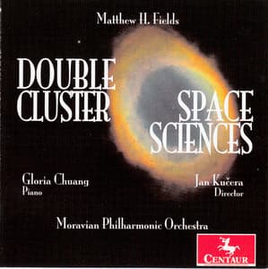 Matthew H. Fields: Double Cluster & Space Sciences - Matthew H. Fields