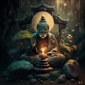 The Zen Piano - Pianomuziek