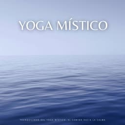 Tranquilidad Del Yoga Místico: El Camino Hacia La Calma - Latidos de soledad
