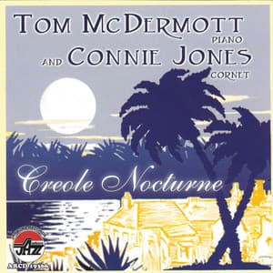 Creole Nocturne - Tom McDermott