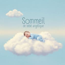 Sommeil de bébé angélique - Mind State Zen Dimension