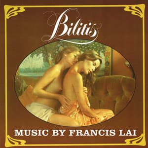 Bilitis - Francis Lai