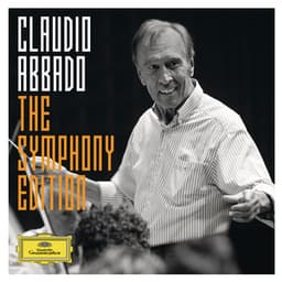 The Symphony Edition - Claudio Abbado