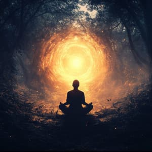 Gravity Sleeps - Mystical Guide