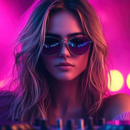 EDM Euphoria Techno Party Mix 2025 - DJ Grumon EDM