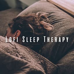 Lofi Sleep Therapy: Mellow Chill Music - Music for Stress Relief