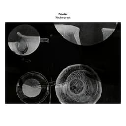 Keukenpraat - Donder