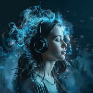 Soothing Sounds: Lofi Beats for Relaxation - LoFi lessons