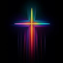 Christ Consciousness Frequencies: Mystical Union with the Universal Christ - Binaural Music Zone