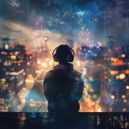 Mellow Moments: Harmonies for Daily Relaxation - Relaxed Attitude