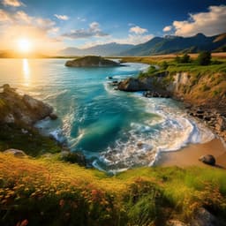 Ritmos Tranquilos: Música Para Relajarse - Grabaciones de la naturaleza