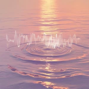 Calm Currents: Binaural Beats for Anxiety Relief - Peak Of Everest