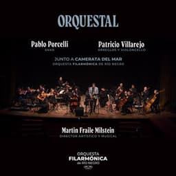 Orquestal - Pablo Porcelli