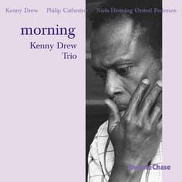 Morning - Kenny Drew
