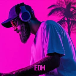 Chill EDM Vocal Collection - Dj Chillout Sensation