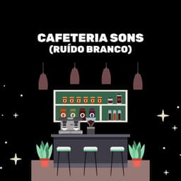 Cafeteria Sons - Medicina Relaxante