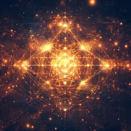 Mantras of the Cosmos - Mystical Healing Sounds - Manifest Now
