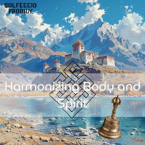 Harmonizing Body and Spirit - Kundalini: Yoga, Meditation, Relaxation
