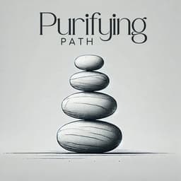 Purifying Path: Detox and Cleansing Frequency - Remove All Negative Energy - Shane Nole
