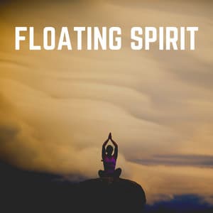 Floating Spirit - The Solfeggio Peace Orchestra