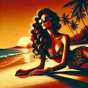 Velvet Rhythms - Ethan Calloway