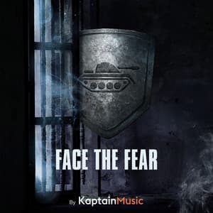 Face the Fear - Kaptain