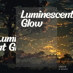 Luminescent Glow - Dreem & Sleep