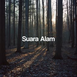 Suara Alam - Nature Sounds Nature Music