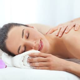 Rainy Blissful Massage: Ambient Sounds for a Therapeutic Retreat - Rain Sounds Nature Collection