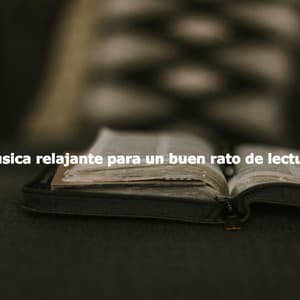 Música relajante para un buen rato de lectura - Jazz Collections for Reading