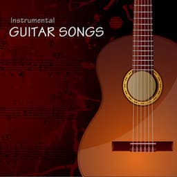 Instrumental Guitar Songs - Instrumental Relaxing Guitar Music for Yoga - Tuscany Moods