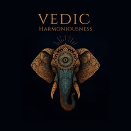 Vedic Harmoniousness - Quietudetic