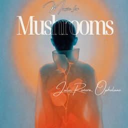 Music for Mushrooms: Chakra Endlessness - Julie Riviera