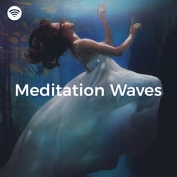 Meditation Waves - Pure Healing Waves