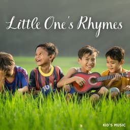 Kids Music: Little One's Rhymes - Preschool Kids