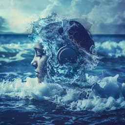 Sleep by the Ocean: Binaural Sounds - Technical Sleep