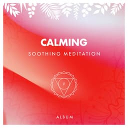 Calming Soothing Meditation Album - Anxiety Relief