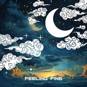 Feeling Fine - Kalimba Sleep World