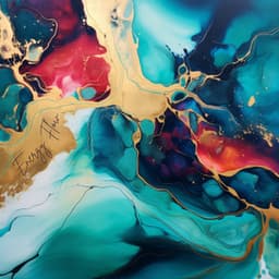 Energy Flow - Chinese Relaxation and Meditation