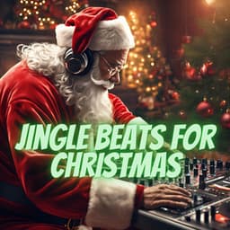 Jingle Beats for Christmas - Rap Caviar