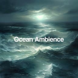 Ocean Ambience - Relajacion Del Mar
