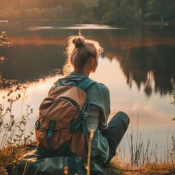 Gentle Pause: Music to Relax the Mind - Crystal Calm Studio