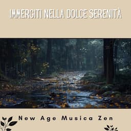 Immergiti nella dolce serenità - New Age Musica Zen