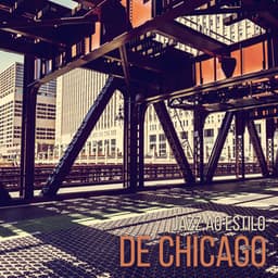 Jazz ao Estilo de Chicago - Morning Jazz Background Club