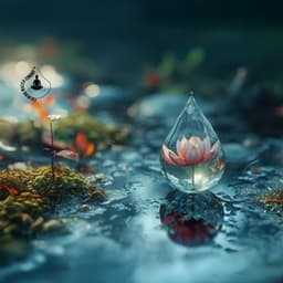 Breath of the Hidden Forest - Calming Water Consort