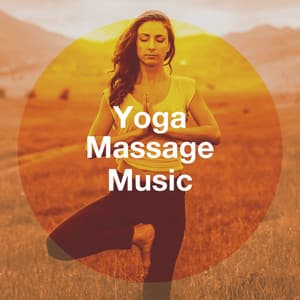 Yoga massage music - Music for Deep Relaxation